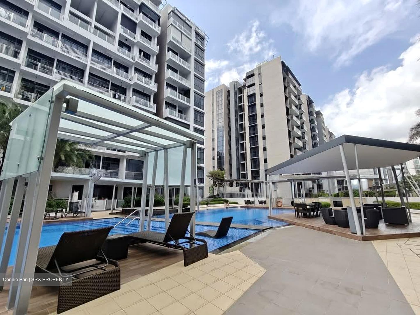 Urban Vista (D16), Condominium #589490161